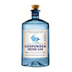 Gin-Gunpowder-gin-irlandais-old-tom-gin-paris