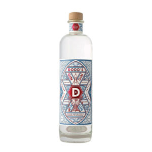 dodd's-gin-bio-old-tom-gin-paris