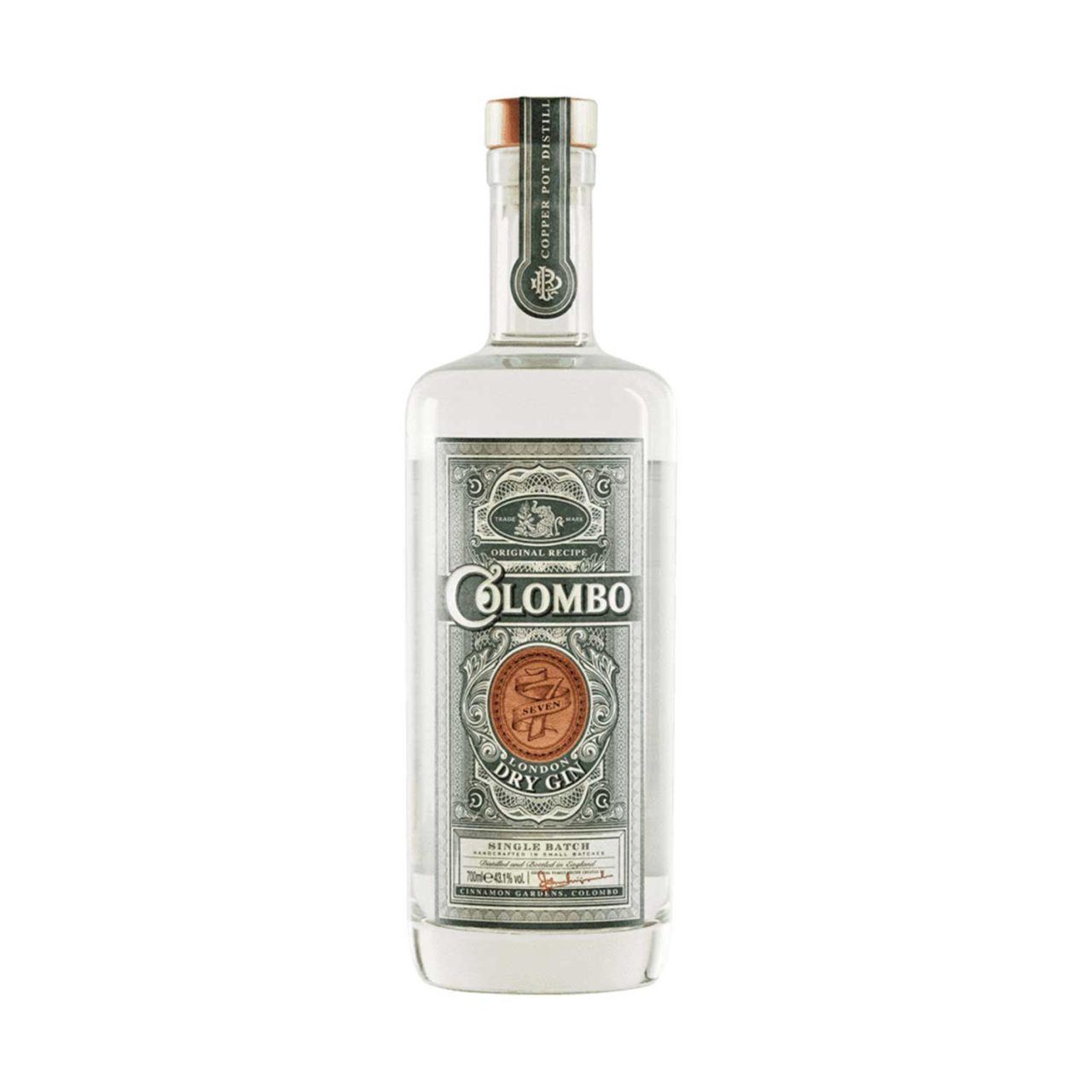 COLOMBO-gin-old-tom-gin-paris
