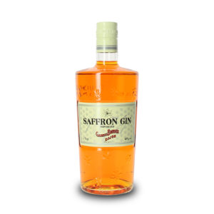 saffron-gin-old-tom-gin-paris