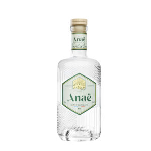 gin-francais-ANAE-gin-old-tom-gin-paris