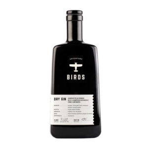 Birds-gin-dry-vente-de-gin-allemand-paris-Gin-old-tom-gin-paris